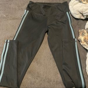Adidas Climalite Leggings